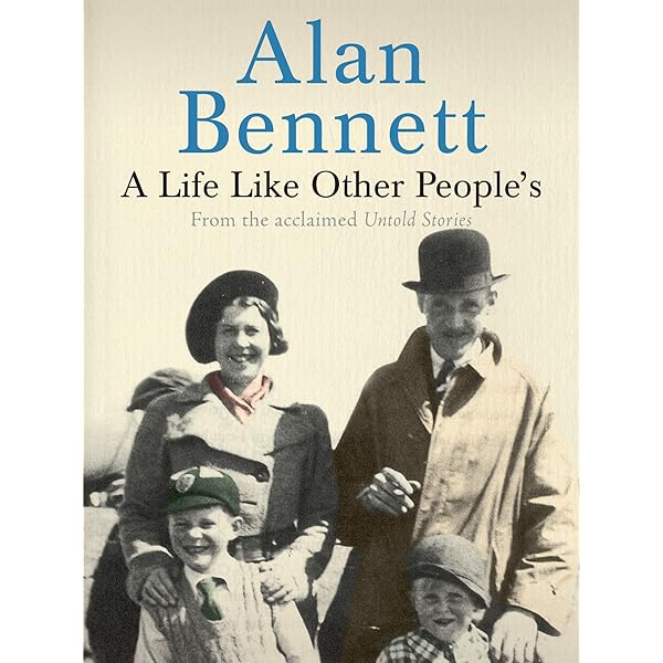 Telling Tales: Amazon.co.uk: Bennett, Alan: 9781846072604: Books